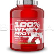 Scitec Nutrition, 100% Whey Protein Professional, 2350 g