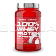 Scitec Nutrition, 100% Whey Protein Professional, 920 g