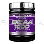 BCAA 1000 300 капсул