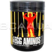 100% Egg Amino 250 таблеток