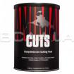 Universal Nutrition, Animal Cuts, 42 Packs