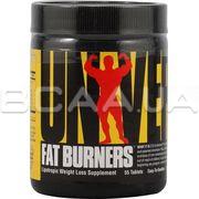 Fat Burners 55 таблеток