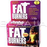 Fat Burners Box 60 таблеток