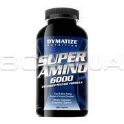 Super Amino 6000 500 капсул