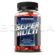 Super Multi Vitamin 120 капсул