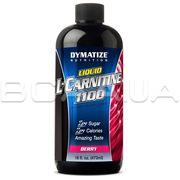 L-carnitine 473 мл