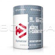 Acetyl L-Carnitine 90 капсул