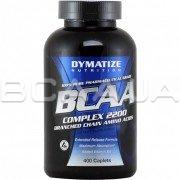 BCAA 400 таблеток