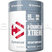 L-Carnitine Xtreme 60 капсул
