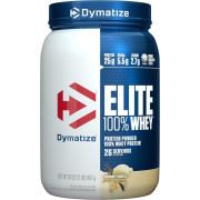 Dymatize, Elite 100% Whey, 907 g