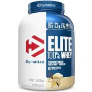 Dymatize, Elite 100% Whey, 2300 g