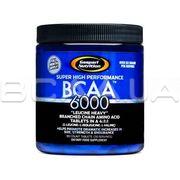 BCAA 6000 180 таблеток