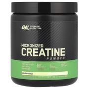 Optimum Nutrition, Micronized Creatine Powder, 300 g