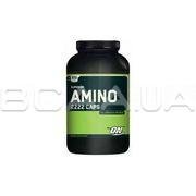 Superior Amino 2222 Capsules 300 капсул