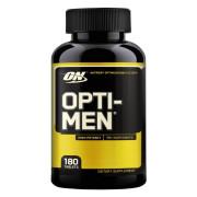 Optimum Nutrition, Opti-Men, 180 Tablets