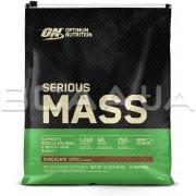 Serious Mass (No Sugar Added) 5420 грамів