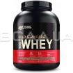 100% Whey Gold Standard 2273 грамм
