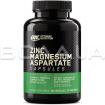 Optimum Nutrition, ZMA, Zinc Magnesium Aspartate, 90 Capsules
