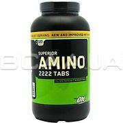 Superior Amino 2222 Tablets 320 таблеток