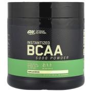Optimum Nutrition, Instantized BCAA 5000 Powder, 345 g
