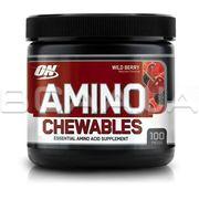 Amino Chewables 100 таблеток