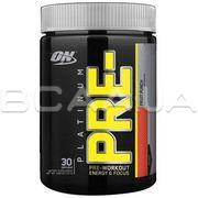 PLATINUM PRE 30 порцій