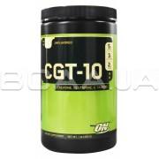 СGT 10 (Creatine, Glutamine, Taurine) 450 грам