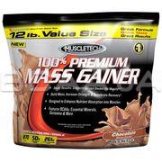 100% Mass Gainer 5400 грамів