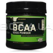 Instantized BCAA 5000 Powder flavored 380 грамів