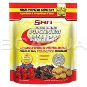 SAN 100% Pure Platinum Whey 4628 грамм