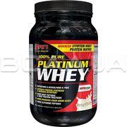 SAN 100% Pure Platinum Whey 897 грамм