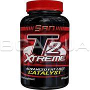 T-2 Xtreme 180 капсул