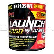 Launch Reloaded Powder 272 грамів