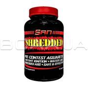 Shredded 70 капсул