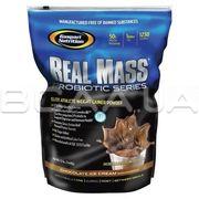 Gaspari Real Mass Pro Bag 5448 грамм