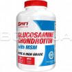 San, Glucosamine Chondroitin with MSM, 180 Tablets