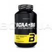 Biotech, BCAA + B6, 200 Tablets