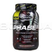 Phase8 Multi Phase 8 Hour Protein 907 грамм