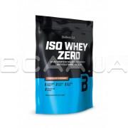 ISO WHEY Zero lactose free 500 грамм