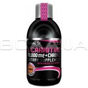 L-carnitine 70000 + chrome Liquid 500 мл