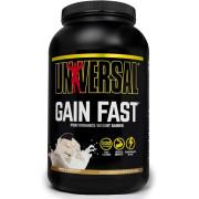 Universal Nutrition, Gain Fast 3100, 2300 g