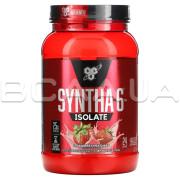 Bsn, Syntha-6 Isolate, 912 g