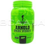 Arnold Iron Whey 908 грамів