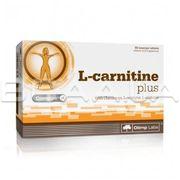 L-carnitine plus 80 таблеток