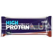 Hi Protein Bar 100 грамів