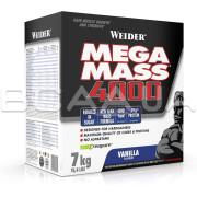 Weider, Giant Mega Mass 4000, 7000 g