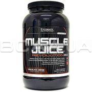 Muscle Juice Revolution 2600 (2120 грамів)