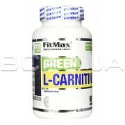 Green L-Carnitine 90 капсул