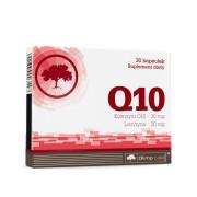 Olimp Labs, Coenzyme Q10, 30 Capsules