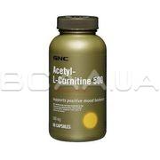 Acetyl L-Carnitine Alpha Lipoic Acid 60 капсул